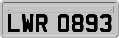 LWR0893