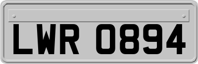 LWR0894