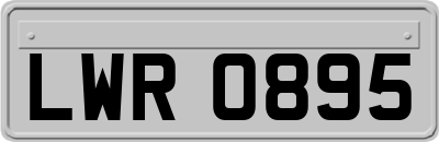 LWR0895