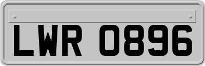 LWR0896