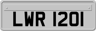 LWR1201