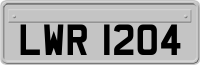 LWR1204