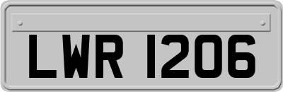 LWR1206