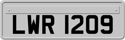 LWR1209