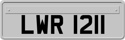 LWR1211