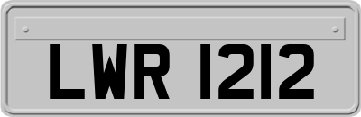 LWR1212