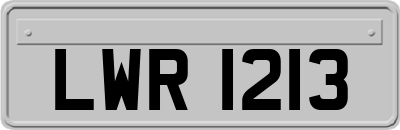 LWR1213