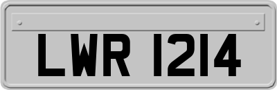 LWR1214