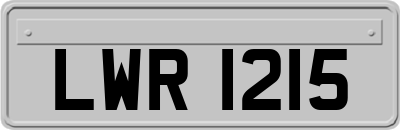 LWR1215