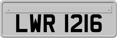 LWR1216