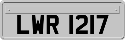 LWR1217