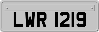 LWR1219