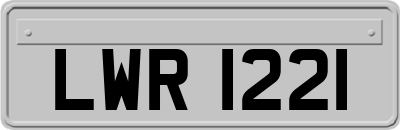 LWR1221