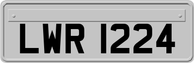 LWR1224