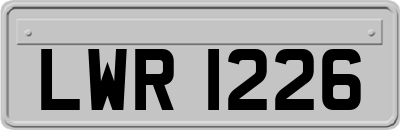 LWR1226