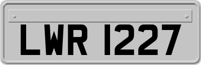 LWR1227