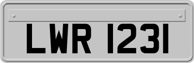 LWR1231