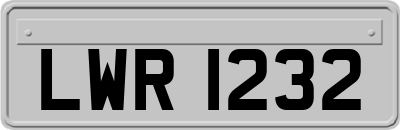 LWR1232