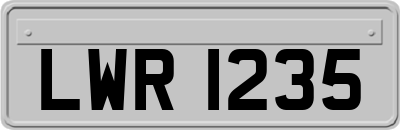 LWR1235