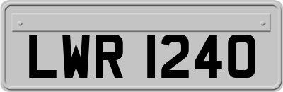 LWR1240