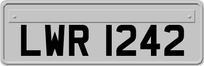 LWR1242