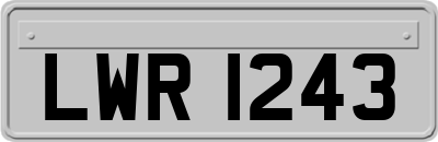 LWR1243