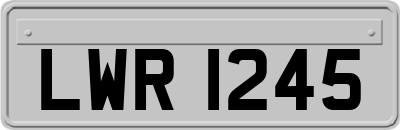 LWR1245