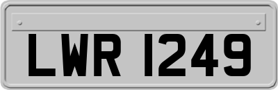 LWR1249