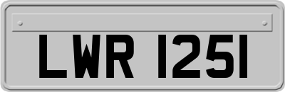 LWR1251