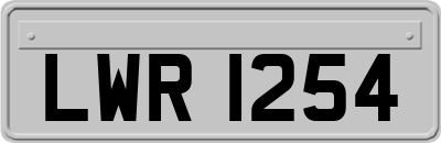 LWR1254