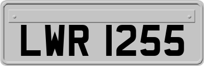 LWR1255