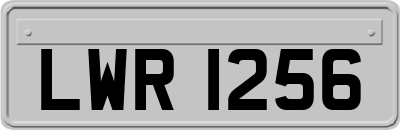 LWR1256