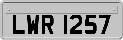 LWR1257