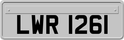 LWR1261