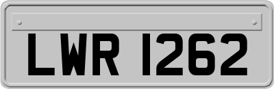 LWR1262