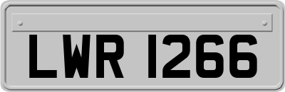 LWR1266