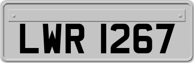 LWR1267