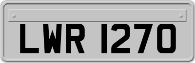 LWR1270