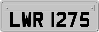 LWR1275