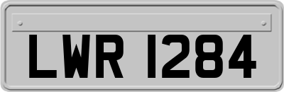 LWR1284