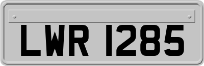 LWR1285