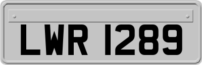 LWR1289