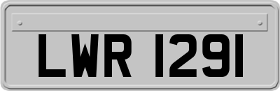 LWR1291