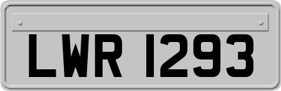 LWR1293