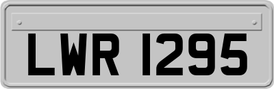 LWR1295