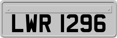 LWR1296