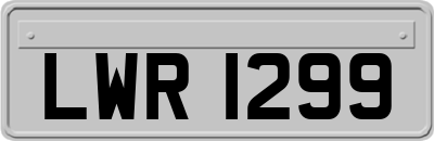 LWR1299