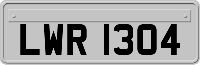 LWR1304