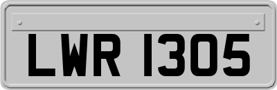 LWR1305