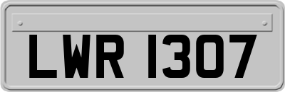 LWR1307